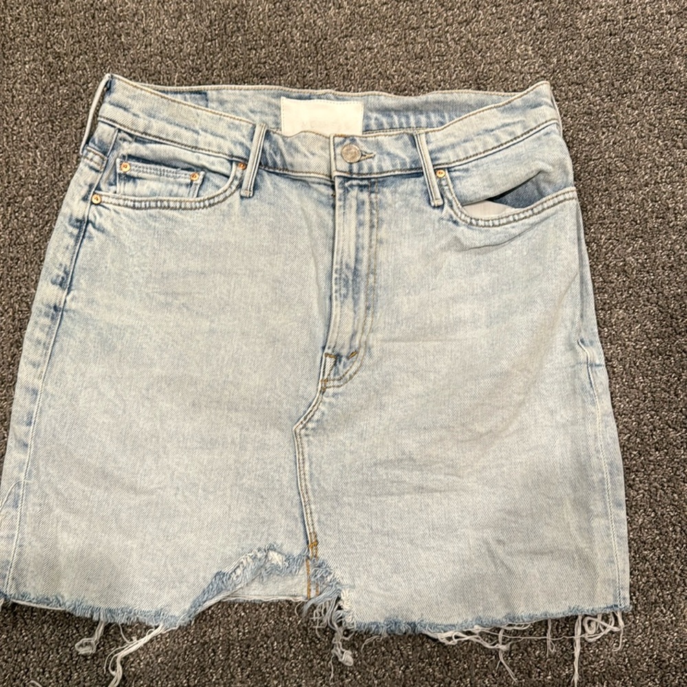 Mother Jean skirt